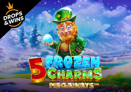 5 Frozen Charms Megaways™