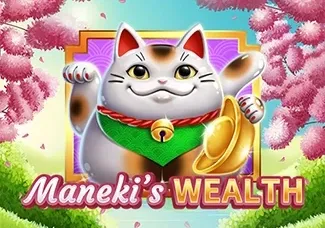 Maneki's Wealth