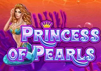 Princess of Pearls game thumbnail