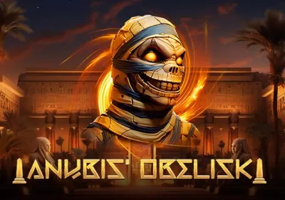 Anubis’ Obelisk game thumbnail