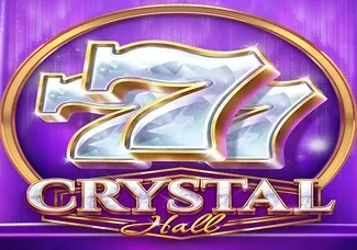 Crystal Hall game icon
