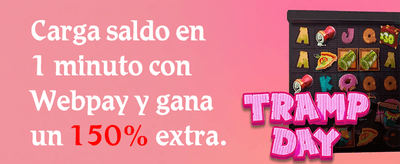 Recarga Diaria Explosiva 💰 promotion