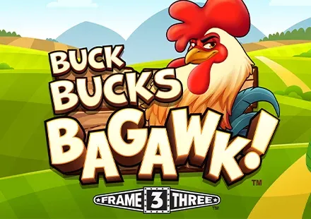 Buck Bucks Bagawk™ game thumbnail