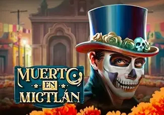 Muerto en Mictlan
