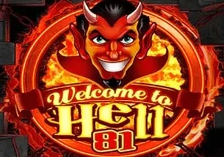 Welcome To Hell 81
