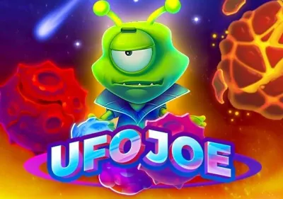 UFO Joe game icon