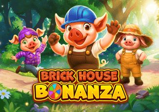 Brick House Bonanza game thumbnail