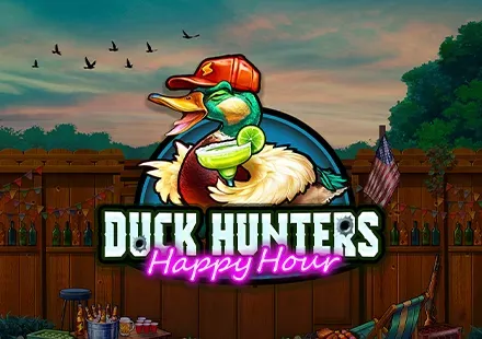 Duck Hunters Happy Hour game icon