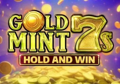 Gold Mint 7s Hold and Win game icon